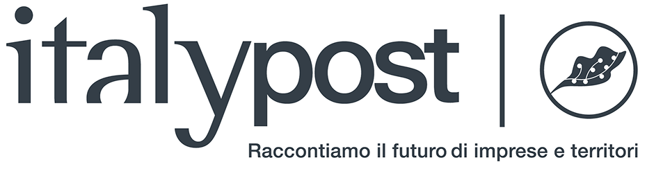 ItalyPost logo